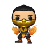 MORTAL KOMBAT 1 - POP Gaming NÂ° 1021 - ScorpionFIGFUN80274_3.png889698802741