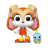 SONIC - POP & Buddy NÂ° 1034 - Cream avec CheeseFIGFUN80307_2.png889698803076