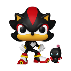SONIC - POP & Buddy NÂ° 1035 - Shadow avec Dark ChaoFIGFUN80308_2.png889698803083