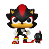 SONIC - POP & Buddy NÂ° 1035 - Shadow avec Dark ChaoFIGFUN80308_2.png889698803083