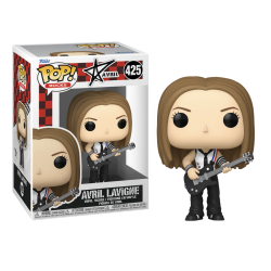 AVRIL LAVIGNE - POP Rocks NÂ° 425 - ComplicatedFIGFUN79715_1.png889698797153