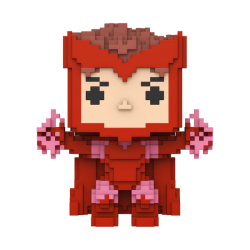 8-BIT - POP Marvel NÂ° 1430 - Sorciëre RougeFIGFUN82703_3.png889698827034