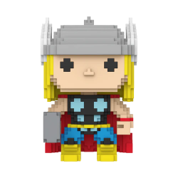 8-BIT - POP Marvel NÂ° 1427 - ThorFIGFUN82481_3.png889698824811