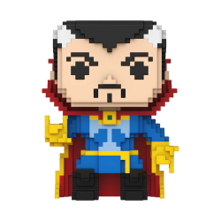 8-BIT - POP Marvel NÂ° 1428 - Dr. StrangeFIGFUN82701_3.png889698827010