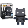 8-BIT - POP Marvel NÂ° 1425 - Black PantherFIGFUN82480_1.png889698824804
