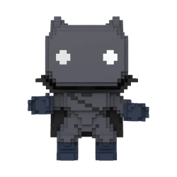 8-BIT - POP Marvel NÂ° 1425 - Black PantherFIGFUN82480_3.png889698824804
