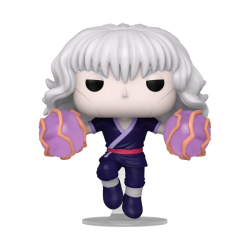 HUNTER X HUNTER - POP Animation NÂ° 1727 - Silva ZoldyckFIGFUN80348_3.png889698803489