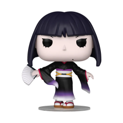 HUNTER X HUNTER - POP Animation NÂ° 1726 - Kalluto ZoldyckFIGFUN80347_3.png889698803472