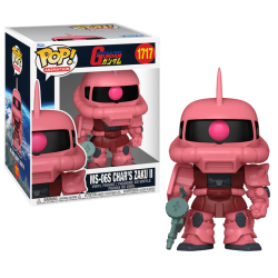 MS GUNDAM - POP Super 6'' NÂ° 1717 - Chars Zaku IIFIGFUN82984_1.png889698829847
