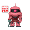 MS GUNDAM - POP Super 6'' NÂ° 1717 - Chars Zaku IIFIGFUN82984_3.png889698829847