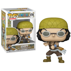 ONE PIECE - POP Animation NÂ° 1774 - UsoppFIGFUN80368_1.png889698803687