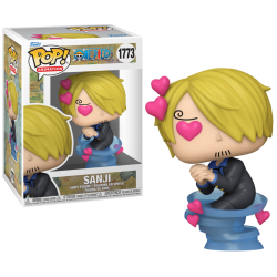 ONE PIECE - POP Animation NÂ° 1773 - SanjiFIGFUN80367_1.png889698803670