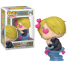 ONE PIECE - POP Animation NÂ° 1773 - SanjiFIGFUN80367_1.png889698803670