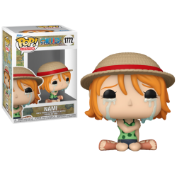 ONE PIECE - POP Animation NÂ° 1772  - NamiFIGFUN80366_1.png889698803663