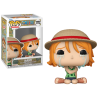 ONE PIECE - POP Animation NÂ° 1772  - NamiFIGFUN80366_1.png889698803663
