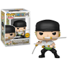 ONE PIECE - POP Animation NÂ° 1775 - Zoro avec ChaseFIGFUN80369_2.png889698803694
