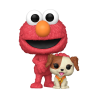 SESAME STREET - POP TV NÂ° 1611 - Elmo & TangoFIGFUN80143_2.png889698801430
