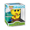 SESAME STREET - POP Deluxe NÂ° 1612 - Big Bird dans nidFIGFUN80141_3.png889698801416