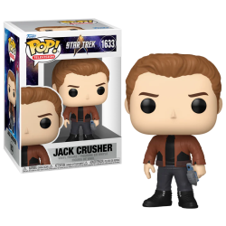 STAR TREK PICARD - POP TV NÂ° 1633 - Jack CrusherFIGFUN80056_1.png889698800563