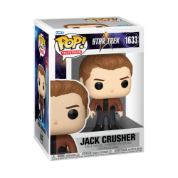 STAR TREK PICARD - POP TV NÂ° 1633 - Jack CrusherFIGFUN80056_2.png889698800563