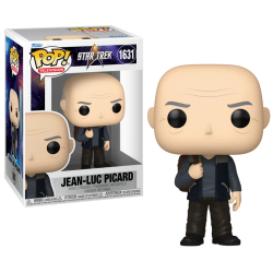 STAR TREK PICARD - POP TV NÂ° 1631 - Jean-Luc PicardFIGFUN80054_1.png889698800549