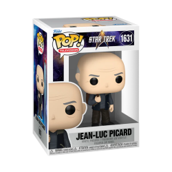 STAR TREK PICARD - POP TV NÂ° 1631 - Jean-Luc PicardFIGFUN80054_2.png889698800549