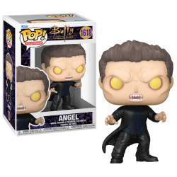 BUFFY CONTRE LES VAMPIRES - POP TV NÂ° 1618 - Angel (Vampire)FIGFUN80156_1.png889698801560