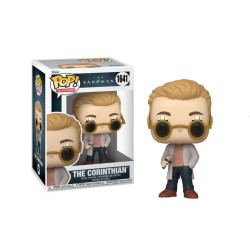 SANDMAN - POP TV NÂ°1641 - The CorinthianFIGFUN80053_1.jpg889698800532