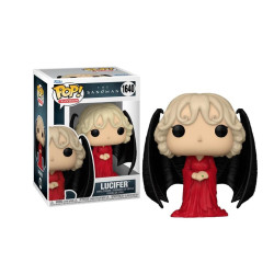 SANDMAN - POP TV NÂ°1640 - LuciferFIGFUN80052_1.jpg889698800525