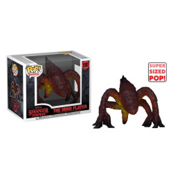 STRANGER THINGS RIFT - POP Super 6'' NÂ°1597- Mind FlayerFIGFUN80047_1.jpg889698800471