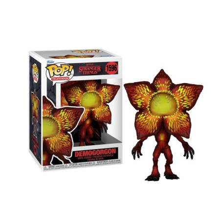 STRANGER THINGS RIFT - POP TV NÂ°1596 - DemorgogonFIGFUN80048_1.jpg889698800488