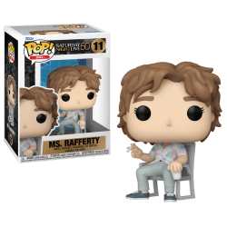 SNL 50EME ANNIVERSAIRE - POP TV NÂ° 11 - Ms. RaffertyFIGFUN80067_1.png889698800679
