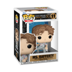 SNL 50EME ANNIVERSAIRE - POP TV NÂ° 11 - Ms. RaffertyFIGFUN80067_2.png889698800679