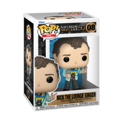 SNL 50EME ANNIVERSAIRE - POP TV NÂ° 08 - Nick the Lounge SingerFIGFUN80065_2.png889698800655