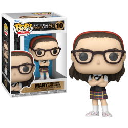 SNL 50EME ANNIVERSAIRE - POP TV NÂ° 10 - Mary Katherine GallagherFIGFUN80064_1.png889698800648