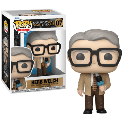 SNL 50EME ANNIVERSAIRE - POP TV NÂ° 07 - Herb WelchFIGFUN80062_1.png889698800624