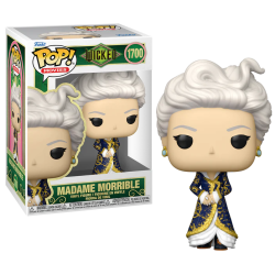 WICKED - POP Movies NÂ° 1700 - Madame MorribleFIGFUN82005_1.png889698820059