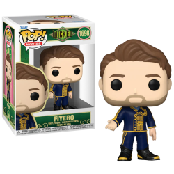 WICKED - POP Movies NÂ° 1698 - FiyeroFIGFUN79749_1.png889698797498