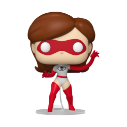 LES INDESTRUCTIBLES - POP Disney NÂ° 1508 - Elastigirl - Avec ChaseFIGFUN80950_3.png889698809504