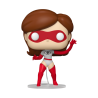 LES INDESTRUCTIBLES - POP Disney NÂ° 1508 - Elastigirl - Avec ChaseFIGFUN80950_3.png889698809504