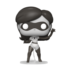 LES INDESTRUCTIBLES - POP Disney NÂ° 1508 - Elastigirl - Avec ChaseFIGFUN80950_5.png889698809504
