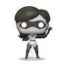 LES INDESTRUCTIBLES - POP Disney NÂ° 1508 - Elastigirl - Avec ChaseFIGFUN80950_5.png889698809504