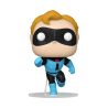 LES INDESTRUCTIBLES - POP Disney NÂ° 1509 -Mr Indestructible Avec ChaseFIGFUN80951_3.png889698809511