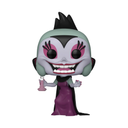 VILLAINS - POP Disney NÂ° 1521 - YzmaFIGFUN80931_2.png889698809313