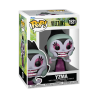 VILLAINS - POP Disney NÂ° 1521 - YzmaFIGFUN80931_3.png889698809313