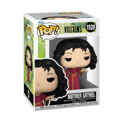 VILLAINS - POP Disney NÂ° 1520 - Mëre GothelFIGFUN80930_3.png889698809306