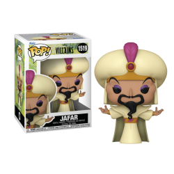 VILLAINS - POP Disney NÂ° 1519 - JafarFIGFUN80929_1.png889698809290
