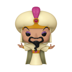 VILLAINS - POP Disney NÂ° 1519 - JafarFIGFUN80929_2.png889698809290