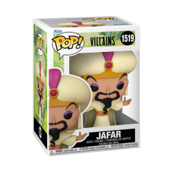 VILLAINS - POP Disney NÂ° 1519 - JafarFIGFUN80929_3.png889698809290