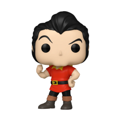 VILLAINS - POP Disney NÂ° 1518 - GastonFIGFUN80928_2.png889698809283